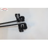 Audi A6C8 Small Sunroof Rear Sunroof Curtain Cable