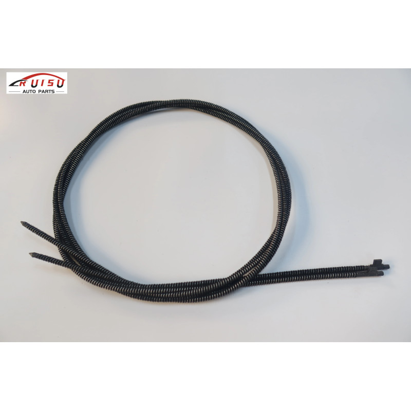 Audi Q5L/A4L/New Q3/Touran Sunroof Curtain Cable Audi Q5L/A4L/New Q3/Touran Sunroof Curtain Cable