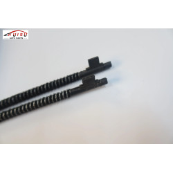 Audi Q5L/A4L/New Q3/Touran Sunroof Curtain Cable