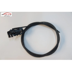 Audi Q3 Sunroof Curtain Cable