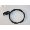 Audi Q3 Sunroof Curtain Cable
