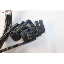 Audi Q3 Sunroof Curtain Cable