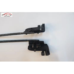 Audi Q3 Sunroof Curtain Cable