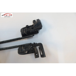 Audi Q3 Sunroof Curtain Cable