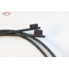 BMW 5 Series GT(F07) Sunroof Curtain Cable
