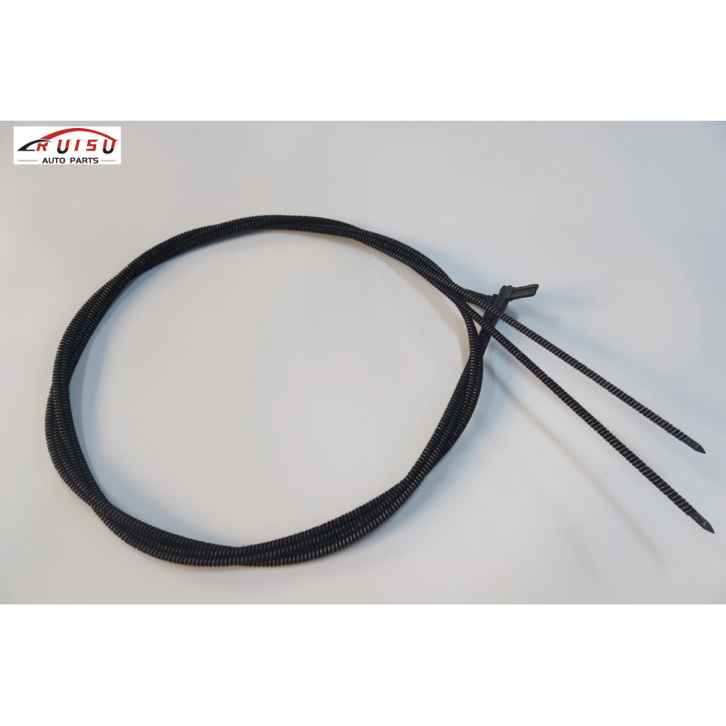 BMW 7 Series G07 Sunroof Curtain Cable BMW 7 Series G07 Sunroof Curtain Cable