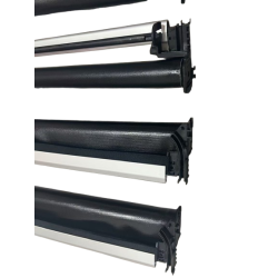BENZ S class Rear Sunroof Sunshade Curtain Assembly  (W222)  (A2227800640)