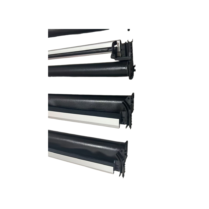 BENZ S class Rear Sunroof Sunshade Curtain Assembly (W222) (A2227800640) BENZ S class Rear Sunroof Sunshade Curtain Assembly (W222) (A2227800640)