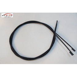 BMW X3 X5 E84 Sunroof Curtain Cable