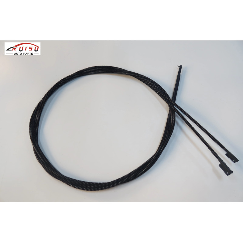 BMW X3 X5 E84 Sunroof Curtain Cable BMW X3 X5 E84 Sunroof Curtain Cable