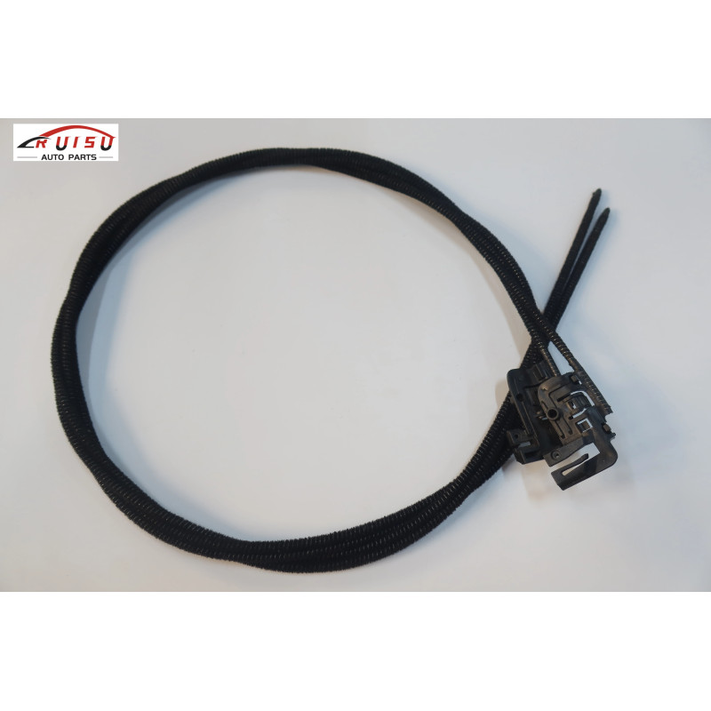 Porsche Cayenne (92A) Sunroof Curtain Cable OEM: