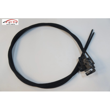 Porsche Cayenne (92A) Sunroof Curtain Cable OEM: