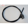 Porsche Cayenne (92A) Sunroof Curtain Cable OEM: