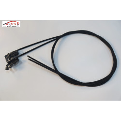 Porsche Cayenne (92A) Sunroof Curtain Cable OEM:
