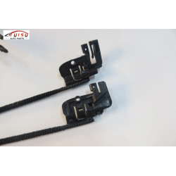 Porsche Cayenne (92A) Sunroof Curtain Cable OEM: