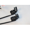 Porsche Cayenne (92A) Sunroof Curtain Cable OEM: