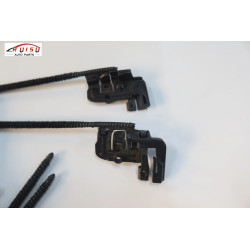 Porsche Cayenne (92A) Sunroof Curtain Cable OEM: