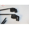 Porsche Cayenne (92A) Sunroof Curtain Cable OEM: