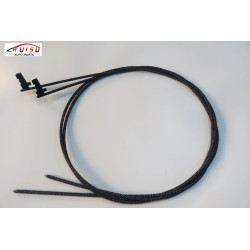 Porsche Cayenne (9pA) Sunroof Curtain Cable