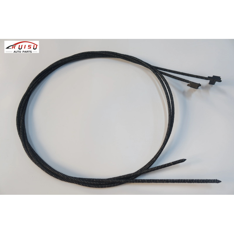 Porsche Cayenne (9pA) Sunroof Curtain Cable Porsche Cayenne (9pA) Sunroof Curtain Cable