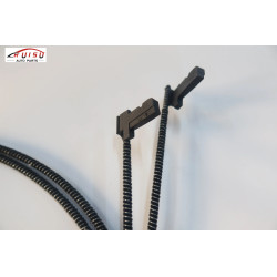 Porsche Cayenne (9pA) Sunroof Curtain Cable