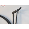 Porsche Cayenne (9pA) Sunroof Curtain Cable