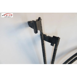 Porsche Cayenne (9pA) Sunroof Curtain Cable