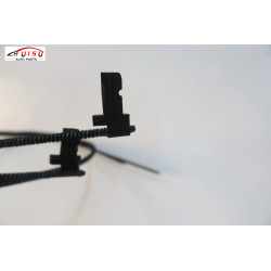 Porsche Cayenne (9pA) Sunroof Curtain Cable