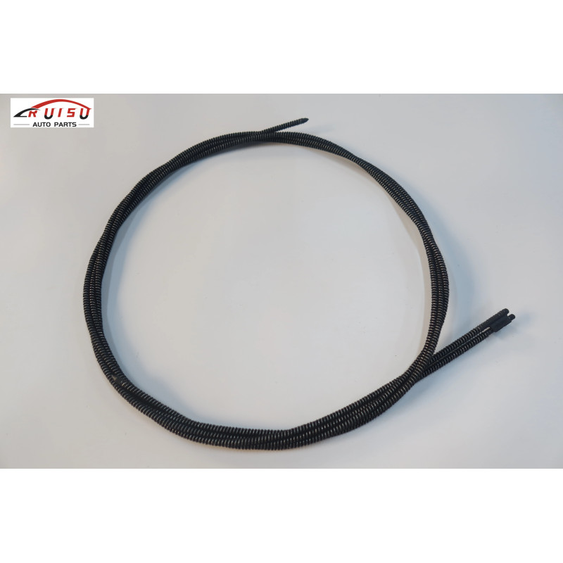Peugeot 3008 Sunroof Curtain Cable Peugeot 3008 Sunroof Curtain Cable