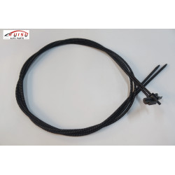Benz 203 Sunroof Curtain Cable
