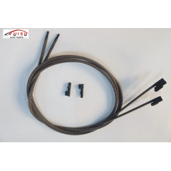 Benz W205 X253 GLC X156 GLA Sunroof Curtain Cable OEM: