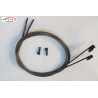 Benz W205 X253 GLC X156 GLA Sunroof Curtain Cable OEM: