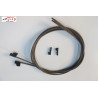 Benz 205 253 156 Sunroof Curtain Cable