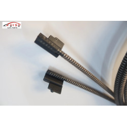 Benz W205 X253 GLC X156 GLA Sunroof Curtain Cable OEM: