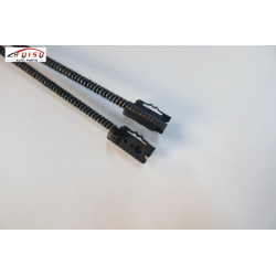 Benz 213 Sunroof Curtain Cable