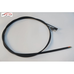 Benz 223 Sunroof Curtain Cable