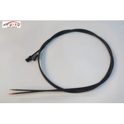 Benz 223 Sunroof Curtain Cable