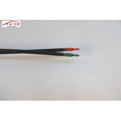 Benz 223 Sunroof Curtain Cable