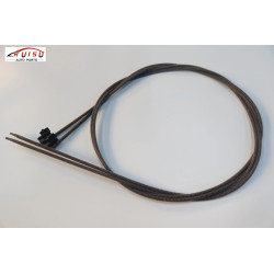Benz 292 Sunroof Curtain Cable