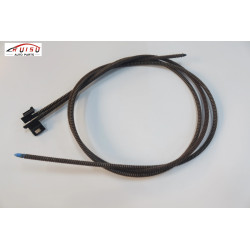 Benz CLA 180 117 176 Sunroof Curtain Cable