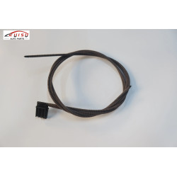 Volvo V40 Sunroof Curtain Cable OEM: