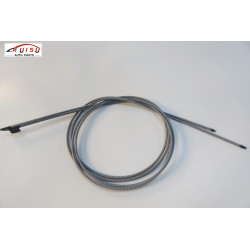 Honda CRV/URV/Avancier/Breeze Sunroof Curtain Cable