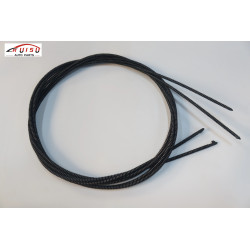 Volkswagen Tiguan Sunroof Curtain Cable