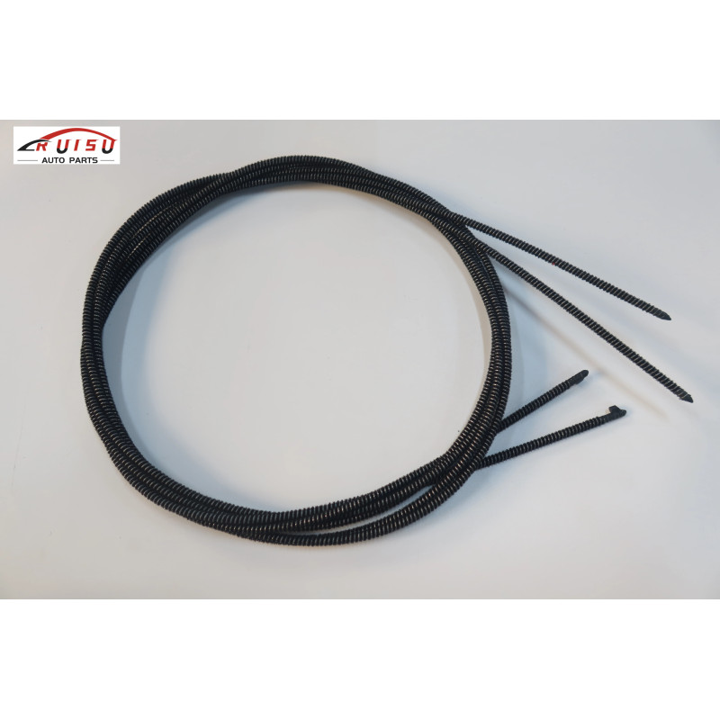 Volkswagen Tiguan Sunroof Curtain Cable