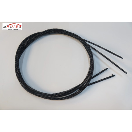 Volkswagen Tiguan Sunroof Curtain Cable