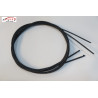 Volkswagen Tiguan Sunroof Curtain Cable