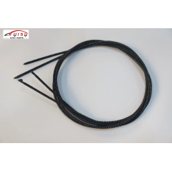 Volkswagen Tiguan Sunroof Curtain Cable