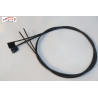 Volkswagen Old Edge Sunroof Curtain Cable