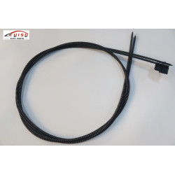 Volkswagen Old Edge Sunroof Curtain Cable