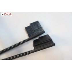 Volkswagen Old Edge Sunroof Curtain Cable